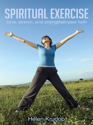 cover image of Spiritual Exercise